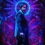 Mr. Wick