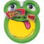 The Zoopals Frog