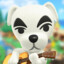 K.K. Slider