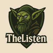TheListen's Avatar
