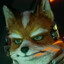 Fox McCloud