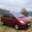 Citroën Xsara Picasso 1.6 HDi