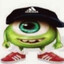 Steam avatar