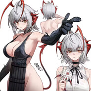 炸弹恶魔维什戴尔