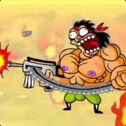 JhowRambo's Avatar