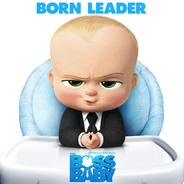 The Boss Baby