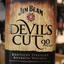 Jim Beam Devil&#039;s Cut