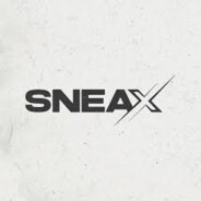 SneaX