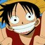 Monkey D Luffy