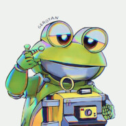 高圆寺智多星呱呱蛙