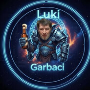 ŁuKi Steam avatar