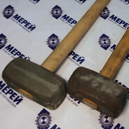 ООО "Кувалда"