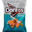 Menthol Doritos