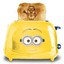 Minion Toaster