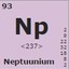 Neptuunium ツ