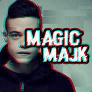 Magic Majk