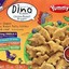 Dinosaur Nuggies