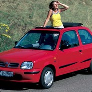 TURBO MICRA