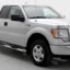 2012 Ford F150 XLT 3.7 L V6