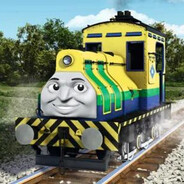 Locomotiva do Sexo