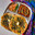 aloo kulche and chole