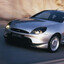 2001 1.7L Ford Puma