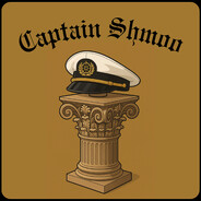 Cap. Shmoo