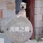 井盖战神 河南大帝