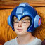 MEGAMAN