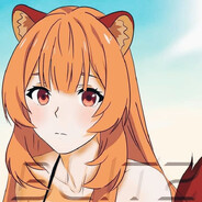 I <3 ラフタリア