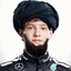 Kimi Talibantonelli