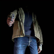 ethan winters love machine