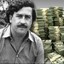 eL patron rambo Escobar