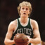 Larry Bird