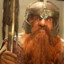 Party Gimli