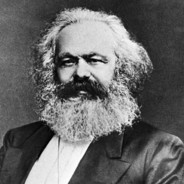 Karl Heinrich Marx