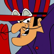 [WTE] D1ck Dastardly