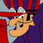 [WTE] D1ck Dastardly