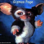Wanted GIZMO
