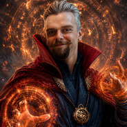 MARIMO Steam avatar