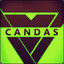 Candaş