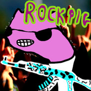 Rockpig