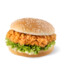 Zinger Burger