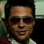Brad Pitt