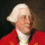 King George III