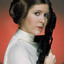 Princes Leia