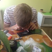 you're funny, hahaha