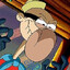 Barnacle Boy