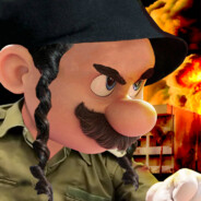 Jewish Mario