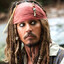 Jack SparrowSKINS